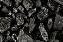 Trench Wood coal boiler costs