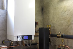 Trench Wood condensing boiler companies