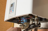 free Trench Wood boiler install quotes