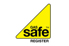 gas safe companies Trench Wood